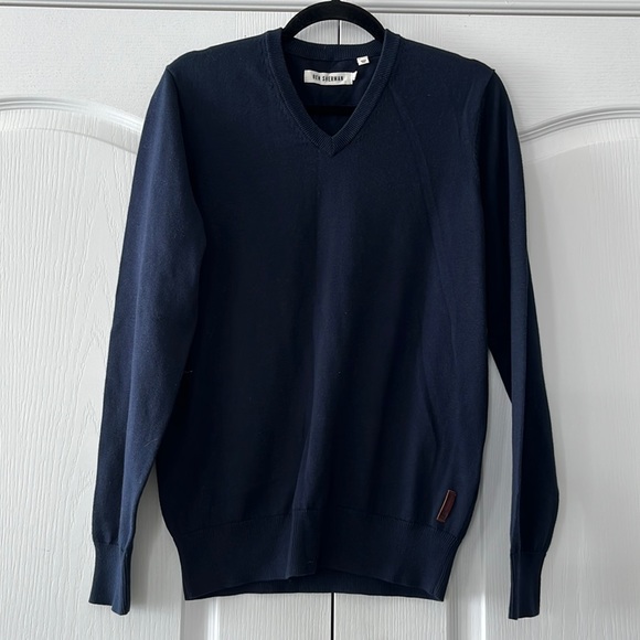 EUC Ben Sherman sweater - Picture 1 of 12